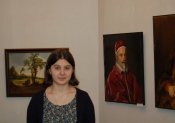 Евгения Артемьева