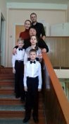Григорий Потылицын, Полина Миронова, Мирослав Кондрашов, Бакул С.Н., Ляликова М.В., Шестиалтынов А.А.