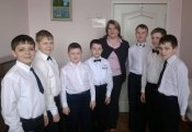 Дипломанты конкурса «Искусства спасительный свет»