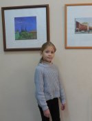 Лауреат II степени