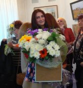 Алена Савельева
