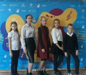 Участники акции